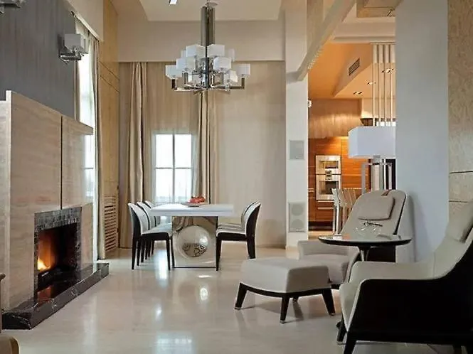 Gold Rixos 0*, Budapest Hungary