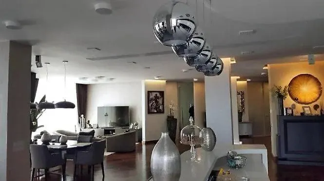 Apartment Gold Rixos