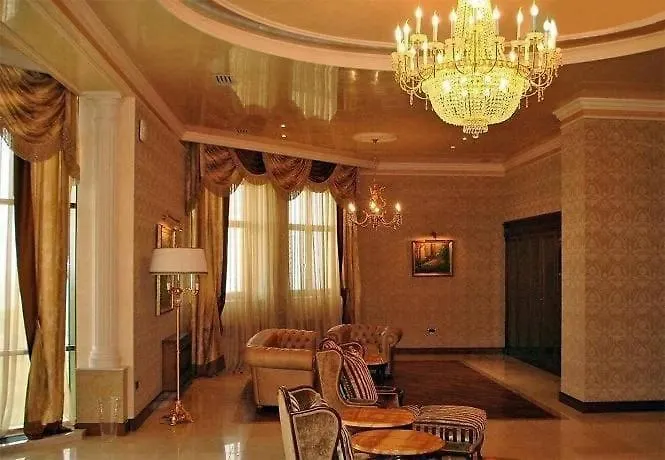 Gold Rixos