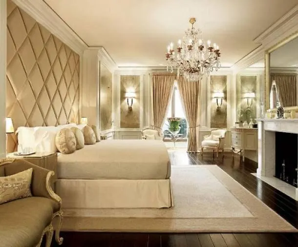 Gold Rixos Apartment Budapest