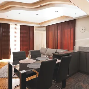  Apartman The Pearl Of Buda