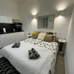  Apartman Cozy In The Heart Of Buda