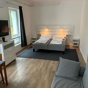  Apartman Benjamin