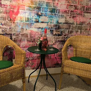 Apartman Viva - Cosy Flat In - Free Parking