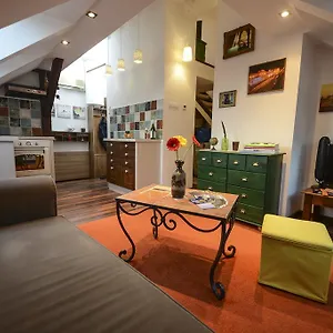  Apartment St. Gellert Square - Minilux
