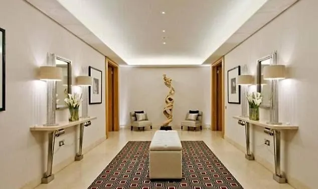 Gold Rixos Apartment